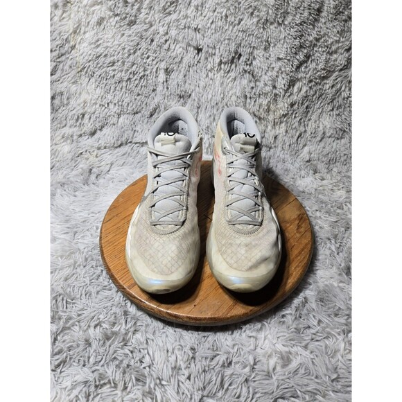 Nike Zoom KD 12 EU 47.5 Wolf Grey Men Size 13 Low Top Basketball Shoe CK1195-101 - Picture 2 of 11